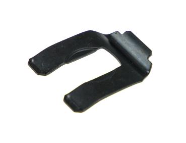 Befestigungsklemme/ Klammer für Bremsschlauch (611 113 715) VW div. ...